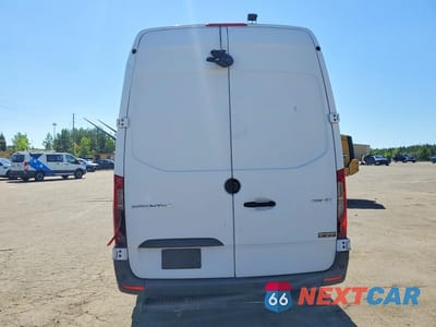 Zdjęcie 6 z 12 samochodu: 2019 MERCEDES-BENZ SPRINTER 2500 VIN:WD4PF1ED0KT013658 - miniatura