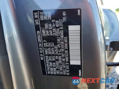 Zdjęcie 13 z 13 samochodu: 2016 VOLVO XC90 T6 VIN:YV4A22PK4G1021419 - miniatura