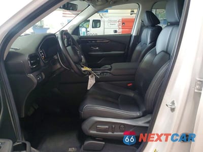 Zdjęcie 7 z 13 samochodu: 2024 HONDA PILOT TOURING VIN:5FNYG1H77RB000047 - miniatura