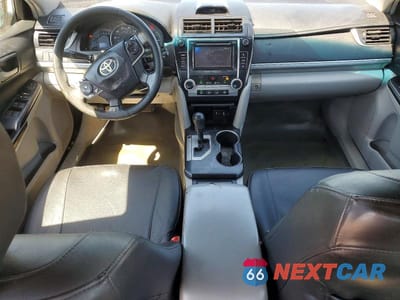 Zdjęcie 8 z 12 samochodu: 2012 TOYOTA CAMRY LE VIN:4T1BF1FK6CU574925 - miniatura