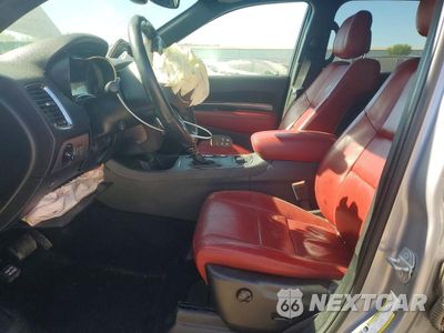 Zdjęcie 13 z 28 samochodu: 2019 DODGE DURANGO R VIN:1C4SDJCTXKC652554 - miniatura