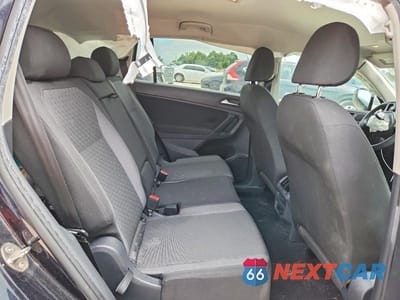 Zdjęcie 11 z 13 samochodu: 2020 VOLKSWAGEN TIGUAN S VIN:3VV1B7AX9LM094871 - miniatura
