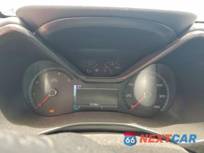 Zdjęcie 9 z 12 samochodu: 2016 CHEVROLET COLORADO Z71 VIN:1GCPTDE1XG1388504 - miniatura