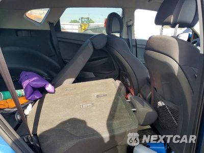 Zdjęcie 10 z 12 samochodu: 2018 HYUNDAI TUCSON SEL VIN:KM8J33A49JU600939 - miniatura