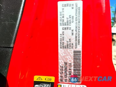 Zdjęcie 13 z 13 samochodu: 2024 JEEP WRANGLER SAHARA 4XE VIN:1C4RJXP65RW271007 - miniatura