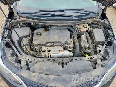 Zdjęcie 11 z 12 samochodu: 2018 CHEVROLET CRUZE LT VIN:1G1BE5SM6J7162367 - miniatura