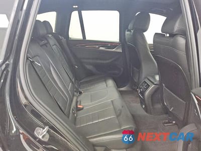 Zdjęcie 11 z 13 samochodu: 2019 BMW X3 SDRIVE30I VIN:5UXTR7C55KLF31720 - miniatura
