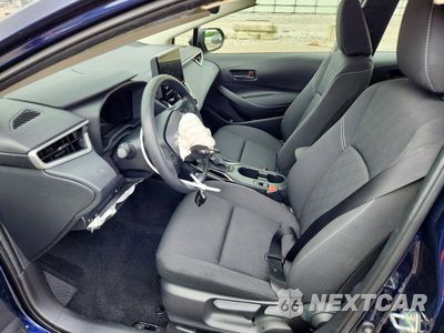 Zdjęcie 7 z 12 samochodu: 2026 TOYOTA COROLLA HYBRID LE VIN:JTDBDMHE0T3027187 - miniatura