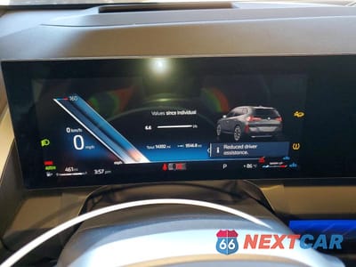 Zdjęcie 9 z 14 samochodu: 2025 BMW X3 30 XDRIVE VIN:5UX53GP07S9138613 - miniatura