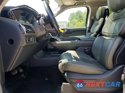 Zdjęcie 7 z 14 samochodu: 2022 LINCOLN NAVIGATOR BLACK LABEL VIN:5LMJJ2TT7NEL16923 - miniatura