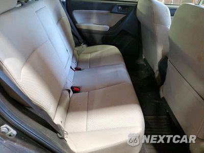 Zdjęcie 11 z 13 samochodu: 2015 SUBARU FORESTER 2.5I PREMIUM VIN:JF2SJADC5FH528628 - miniatura