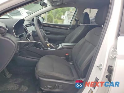 Zdjęcie 7 z 13 samochodu: 2023 HYUNDAI TUCSON SEL VIN:5NMJB3AE0PH228553 - miniatura