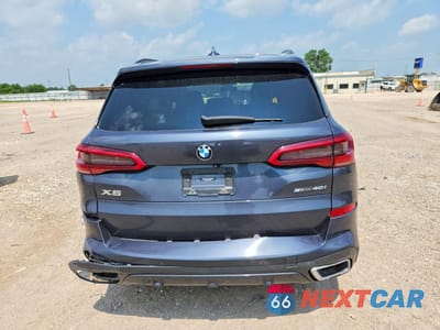 Zdjęcie 6 z 14 samochodu: 2020 BMW X5 VIN:5UXCR4C0XLLW63289 - miniatura