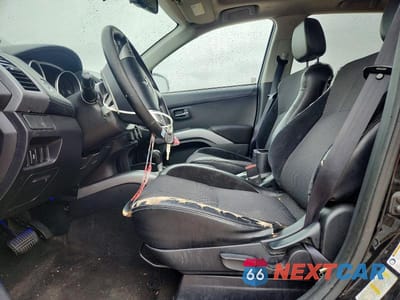 Zdjęcie 7 z 13 samochodu: 2012 MITSUBISHI OUTLANDER SE VIN:JA4AS3AW3CU002061 - miniatura