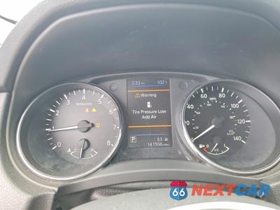 Zdjęcie 9 z 13 samochodu: 2020 NISSAN ROGUE SL VIN:5N1AT2MV6LC771753 - miniatura