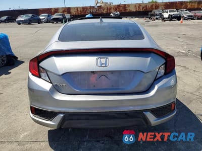 Zdjęcie 6 z 12 samochodu: 2017 HONDA CIVIC EX VIN:2HGFC3B38HH354223 - miniatura
