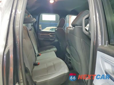 Zdjęcie 10 z 12 samochodu: 2021 RAM 1500 BIG HORN/LONE STAR VIN:1C6RRFBG5MN833156 - miniatura