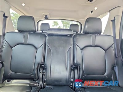 Zdjęcie 10 z 13 samochodu: 2025 HONDA PILOT EXL VIN:5FNYG2H44SB016644 - miniatura