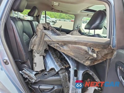 Zdjęcie 10 z 12 samochodu: 2021 TOYOTA HIGHLANDER XLE VIN:5TDGZRBH9MS108535 - miniatura