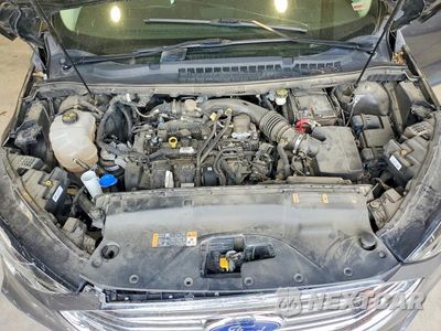 Zdjęcie 12 z 14 samochodu: 2019 FORD EDGE VIN:2FMPK4J93KBC25135 - miniatura