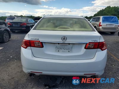 Zdjęcie 6 z 12 samochodu: 2012 ACURA TSX TECH VIN:JH4CU2F60CC015253 - miniatura