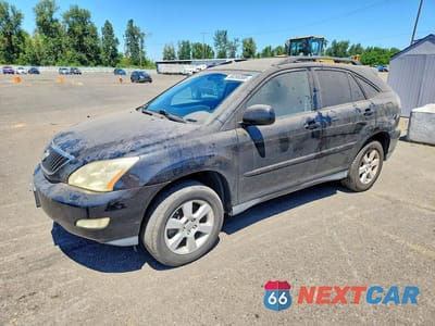 2006 LEXUS RX 330 2T2HA31U86C095758 - główne zdjęcie licytacji z USA - miniatura