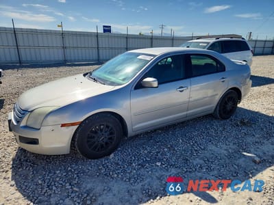2007 FORD FUSION SE 3FAHP01137R194089 - główne zdjęcie licytacji z USA - miniatura
