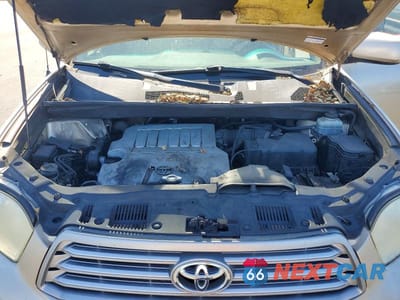Zdjęcie 12 z 13 samochodu: 2008 TOYOTA HIGHLANDER BASE VIN:JTEES41A882102964 - miniatura