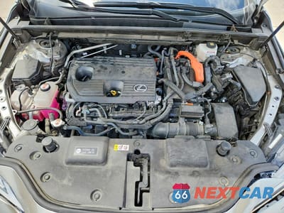 Zdjęcie 11 z 13 samochodu: 2022 LEXUS NX 350H VIN:JTJHKCEZ5N2005449 - miniatura