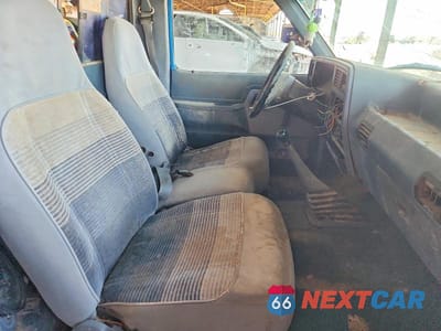 Zdjęcie 10 z 12 samochodu: 1992 FORD RANGER VIN:1FTCR10U2NPA86227 - miniatura