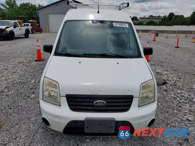 Piąte zdjęcie samochodu w środku: 2013 FORD TRANSIT CONNECT XLT VIN:NM0LS7DN4DT154069 - miniatura