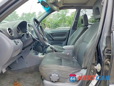 Zdjęcie 7 z 13 samochodu: 2003 TOYOTA RAV4 BASE VIN:JTEHH20V030261518 - miniatura