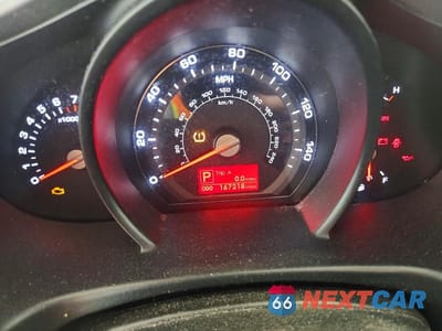 Zdjęcie 9 z 12 samochodu: 2011 KIA SPORTAGE LX VIN:KNDPB3A26B7052625 - miniatura