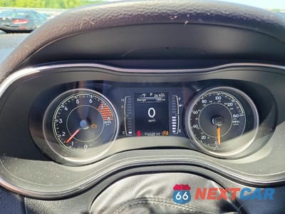 Zdjęcie 9 z 13 samochodu: 2019 JEEP CHEROKEE LATITUDE PLUS VIN:1C4PJMLX4KD329811 - miniatura