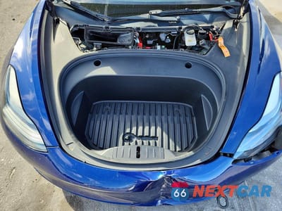 Zdjęcie 11 z 12 samochodu: 2022 TESLA MODEL 3 VIN:5YJ3E1EB8NF198785 - miniatura