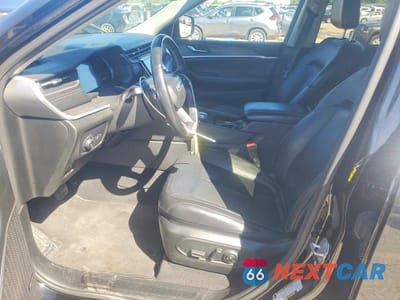 Zdjęcie 7 z 13 samochodu: 2022 JEEP GRAND CHEROKEE L LIMITED VIN:1C4RJKBG8N8525746 - miniatura