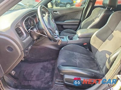Zdjęcie 7 z 12 samochodu: 2017 DODGE CHARGER R/T 392 VIN:2C3CDXGJ5HH626597 - miniatura