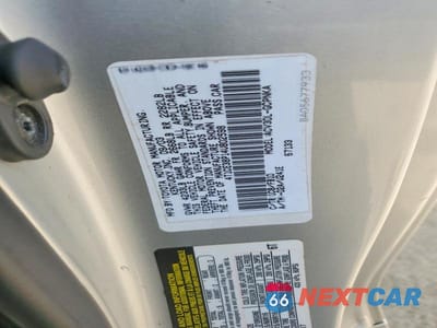Zdjęcie 12 z 12 samochodu: 2004 TOYOTA CAMRY SOLARA SE VIN:4T1CE38P14U802598 - miniatura
