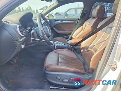 Zdjęcie 7 z 12 samochodu: 2017 AUDI A3 PREMIUM PLUS VIN:WAUJ8GFFXH1079777 - miniatura