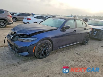 2026 BMW M340XI WBA63FT04TFW05878 - główne zdjęcie licytacji z USA - miniatura