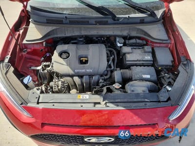 Zdjęcie 11 z 12 samochodu: 2021 HYUNDAI KONA SEL VIN:KM8K22AA8MU670315 - miniatura
