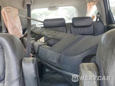 Zdjęcie 10 z 13 samochodu: 2007 HONDA CR-V EXL VIN:JHLRE487X7C114620 - miniatura