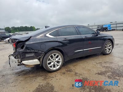 Trzecie zdjęcie samochodu z tyłu: 2019 CHEVROLET IMPALA PREMIER VIN:2G1105S33K9123883 - miniatura