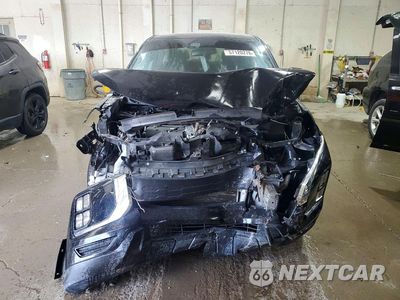 Piąte zdjęcie samochodu w środku: 2022 MITSUBISHI OUTLANDER SPORT ES VIN:JA4APUAU6NU012625 - miniatura