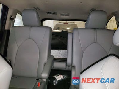 Zdjęcie 10 z 13 samochodu: 2023 TOYOTA HIGHLANDER HYBRID LIMITED VIN:5TDXBRCH0PS109323 - miniatura