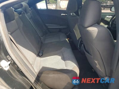Zdjęcie 10 z 12 samochodu: 2020 DODGE CHARGER SXT VIN:2C3CDXBG9LH134191 - miniatura