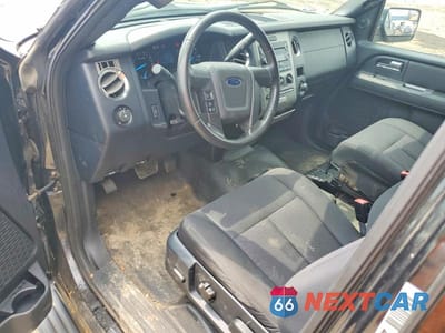 Zdjęcie 8 z 13 samochodu: 2015 FORD EXPEDITION EL XL VIN:1FMJK1GT3FEF50806 - miniatura