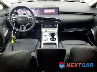 Zdjęcie 8 z 13 samochodu: 2026 GENESIS GV70 ADVANCED VIN:KMUMBDTB3TU232375 - miniatura