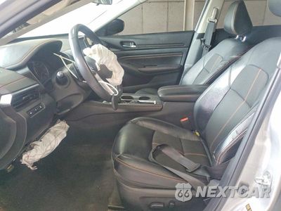 Zdjęcie 7 z 13 samochodu: 2022 NISSAN ALTIMA SR VIN:1N4BL4CV3NN332447 - miniatura