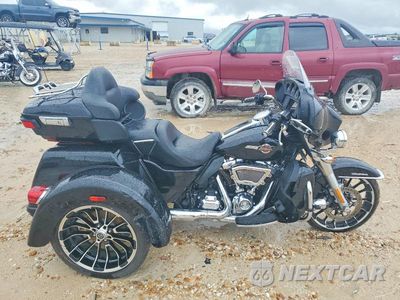 2025 HARLEY-DAVIDSON FLHTCUTG 1HD1MAF1XSB854918 - główne zdjęcie licytacji z USA - miniatura